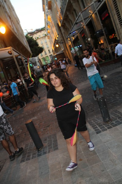 Skoun Uruguay Street Festival